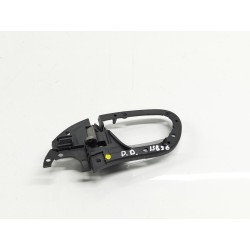Recambio de maneta interior delantera derecha para seat leon (1m1) signo referencia OEM IAM   