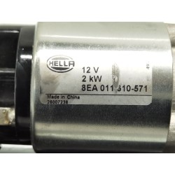 Recambio de motor arranque para opel frontera b olympus referencia OEM IAM 8EA7371490010116105717371490018EA011610571  