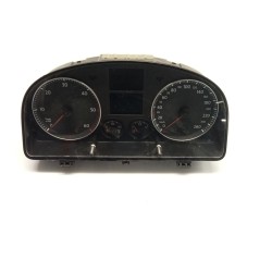 Recambio de cuadro instrumentos para volkswagen touran (1t1) conceptline referencia OEM IAM 1T0920861A  
