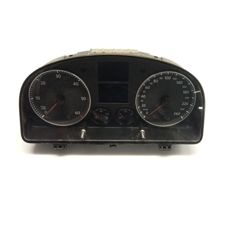 Recambio de cuadro instrumentos para volkswagen touran (1t1) conceptline referencia OEM IAM 1T0920861A  
