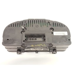 Recambio de cuadro instrumentos para volkswagen touran (1t1) conceptline referencia OEM IAM 1T0920861A  
