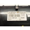 Recambio de cuadro instrumentos para volkswagen touran (1t1) conceptline referencia OEM IAM 1T0920861A  
