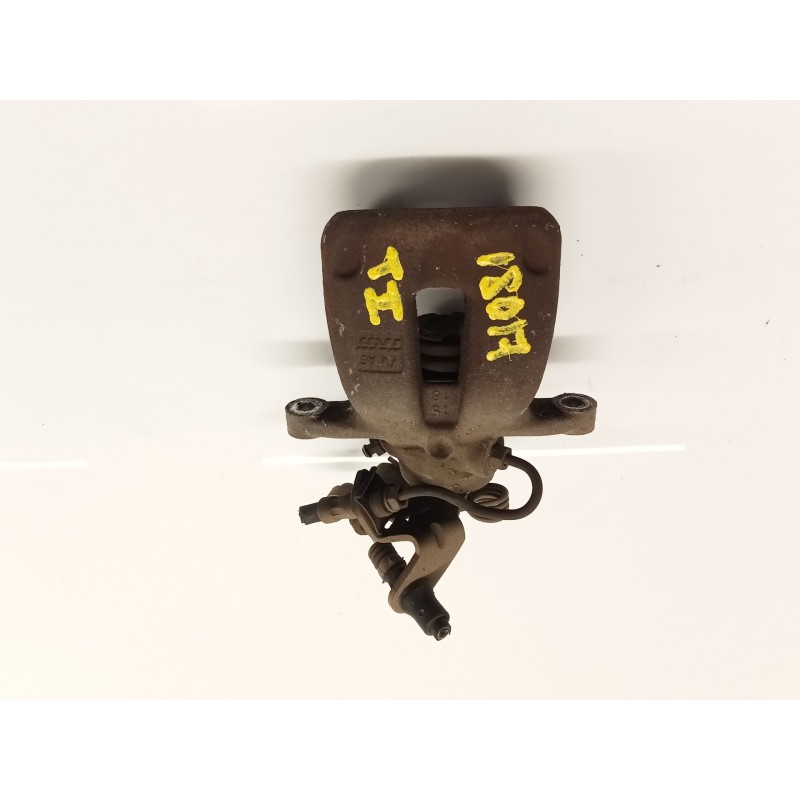 Pinça de freio traseira esquerda Volkswagen Touran (1T1) | Desguace Becerril Pinça de freio traseira esquerda Volkswagen Touran (1T1) | Desguace Becerril