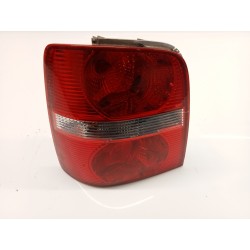 Recambio de piloto trasero izquierdo para volkswagen touran (1t1) conceptline referencia OEM IAM 1T0945095G 1T0954111E 