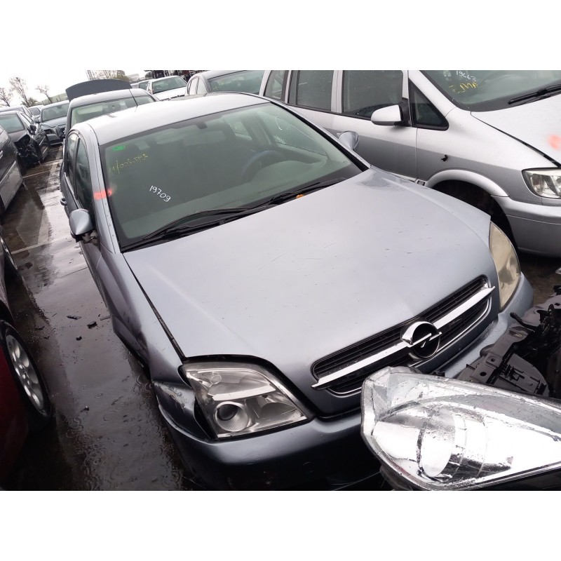 Detalhamento das peças para Opel vectra C (Z02) 2.0 DTI 16V (F69) Diesel do ano 2005 com motor Y 20 DTH Detalhamento das peças para Opel vectra C (Z02) 2.0 DTI 16V (F69) Diesel do ano 2005 com motor Y 20 DTH