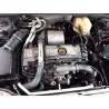 Detalhamento das peças para Opel vectra C (Z02) 2.0 DTI 16V (F69) Diesel do ano 2005 com motor Y 20 DTH