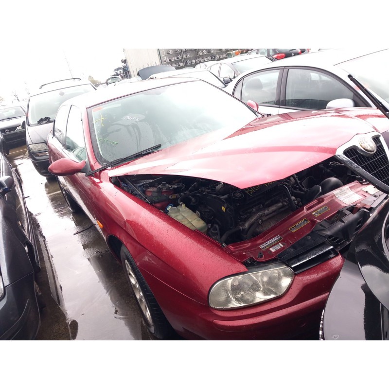 alfa romeo 156 (932_) del año 2003