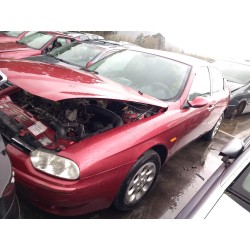 alfa romeo 156 (932_) del año 2003