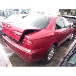 alfa romeo 156 (932_) del año 2003