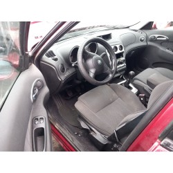 alfa romeo 156 (932_) del año 2003