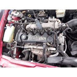 alfa romeo 156 (932_) del año 2003