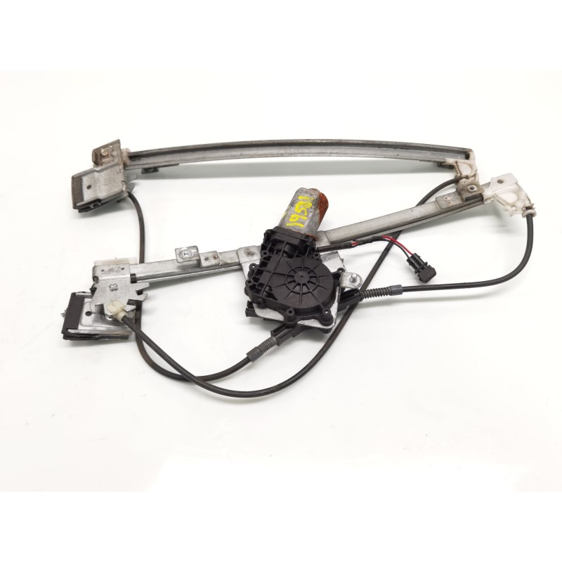 Recambio de elevalunas delantero izquierdo para seat cordoba vario (6k5) 1.4 i referencia OEM IAM 6K4837401AA  