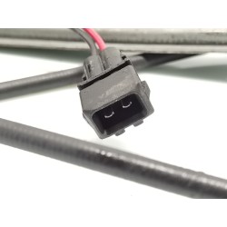 Recambio de elevalunas delantero izquierdo para seat cordoba vario (6k5) 1.4 i referencia OEM IAM 6K4837401AA  