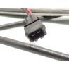 Recambio de elevalunas delantero izquierdo para seat cordoba vario (6k5) 1.4 i referencia OEM IAM 6K4837401AA  