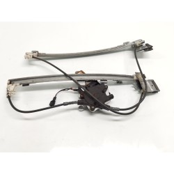 Recambio de elevalunas delantero izquierdo para seat cordoba vario (6k5) 1.4 i referencia OEM IAM 6K4837401AA  