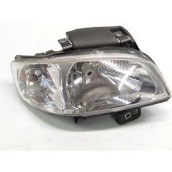 Recambio de faro derecho para seat cordoba vario (6k5) 1.4 i referencia OEM IAM 6K1941044A  
