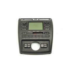 Recambio de pantalla multifunción para seat cordoba vario (6k5) 1.4 i referencia OEM IAM 6K1035905J54H  