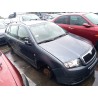 Parts breakdown for Skoda fabia I (6Y2) 1.4 TDI of the year 2005 with engine AMF