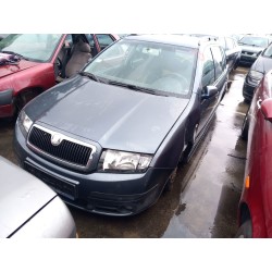 Parts breakdown for Skoda fabia I (6Y2) 1.4 TDI of the year 2005 with engine AMF
