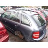 Parts breakdown for Skoda fabia I (6Y2) 1.4 TDI of the year 2005 with engine AMF
