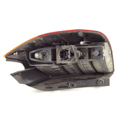 Piloto traseiro esquerdo Renault Scenic II | Desguace Becerril