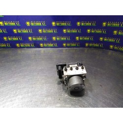 Recambio de abs para renault clio ii fase ii (b/cb0) authentique referencia OEM IAM 8200229137 0265231333 