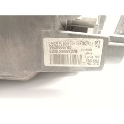 Rechtes Scheinwerfer Peugeot 206 berlina | Desguace Becerril