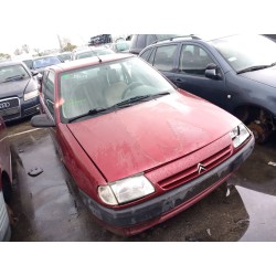 Elenco delle parti per Citroen saxo (S0, S1) 1.5 D Diesel dell'anno 1997 con motore VJZ (TUD5)