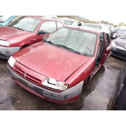 Elenco delle parti per Citroen saxo (S0, S1) 1.5 D Diesel dell'anno 1997 con motore VJZ (TUD5)