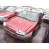Elenco delle parti per Citroen saxo (S0, S1) 1.5 D Diesel dell'anno 1997 con motore VJZ (TUD5)