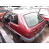 Elenco delle parti per Citroen saxo (S0, S1) 1.5 D Diesel dell'anno 1997 con motore VJZ (TUD5)