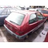 Elenco delle parti per Citroen saxo (S0, S1) 1.5 D Diesel dell'anno 1997 con motore VJZ (TUD5)