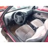 Elenco delle parti per Citroen saxo (S0, S1) 1.5 D Diesel dell'anno 1997 con motore VJZ (TUD5)