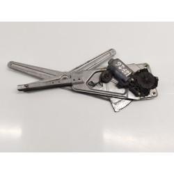 Recambio de elevalunas delantero derecho para renault twingo (co6) 1.2 (c066/67/68) referencia OEM IAM 7700830597  