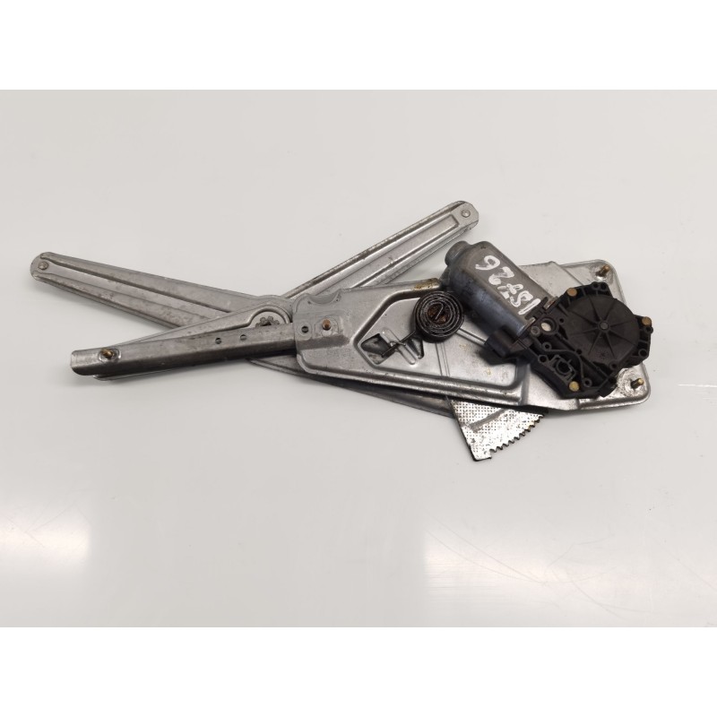 Recambio de elevalunas delantero derecho para renault twingo (co6) 1.2 (c066/67/68) referencia OEM IAM 7700830597  