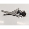 Recambio de elevalunas delantero derecho para renault twingo (co6) 1.2 (c066/67/68) referencia OEM IAM 7700830597  