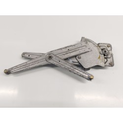 Recambio de elevalunas delantero derecho para renault twingo (co6) 1.2 (c066/67/68) referencia OEM IAM 7700830597  