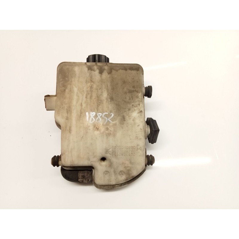 Expansion tank Peugeot 206 berlina | Becerril Scrap Yard Expansion tank Peugeot 206 berlina | Becerril Scrap Yard