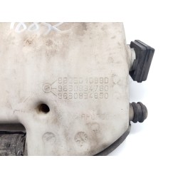 Expansion tank Peugeot 206 berlina | Becerril Scrap Yard