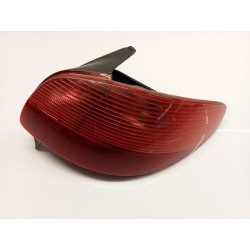 Right rear taillight Peugeot 206 berlina | Becerril Scrap Yard