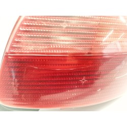 Right rear taillight Peugeot 206 berlina | Becerril Scrap Yard