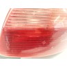 Right rear taillight Peugeot 206 berlina | Becerril Scrap Yard