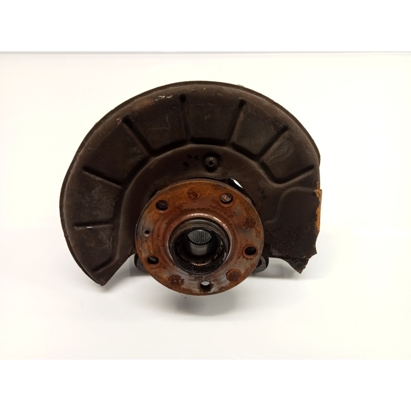 Recambio de mangueta delantera izquierda para volkswagen touran (1t1) conceptline referencia OEM IAM Recambio de mangueta delantera izquierda para volkswagen touran (1t1) conceptline referencia OEM IAM