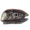 Recambio de piloto trasero derecho para renault scenic ii luxe dynamique referencia OEM IAM 8200493375  