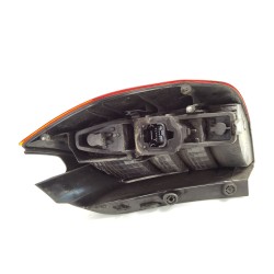 Fanale posteriore sinistro Renault Scenic II | Desguace Becerril