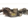 Recambio de cremallera dirección para volkswagen touran (1t1) conceptline referencia OEM IAM 1K1909144H  
