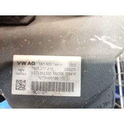 Cremagliera dello sterzo Volkswagen Touran (1T1) | Desguace Becerril