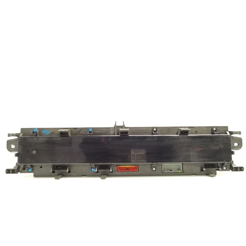 Instrument cluster Renault Scenic II | Becerril Scrap Yard