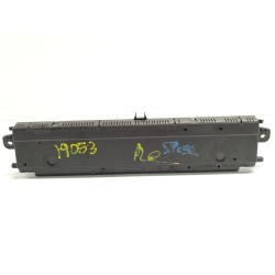 Instrument cluster Renault Scenic II | Becerril Scrap Yard