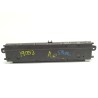Instrument cluster Renault Scenic II | Becerril Scrap Yard